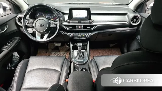 Kia Come New K3 id 3460228 из Кореи 17