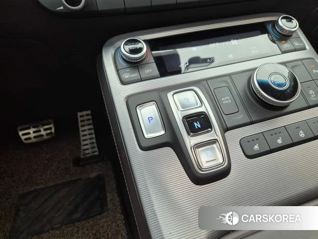 Hyundai The New Palisade id 3982112 из Кореи 17