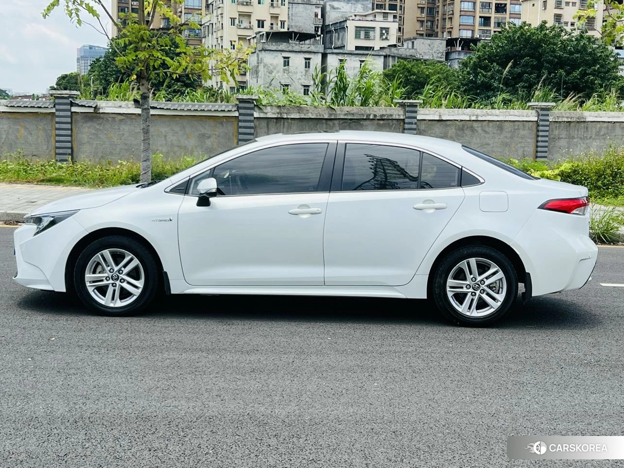 Toyota Lei Ling id 4452114 из Китая 15
