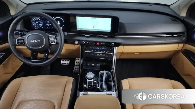 Kia Carnival 4th generation id 3174338 из Кореи 17