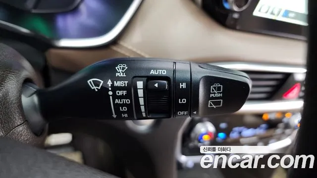 Hyundai Santa Fe TM id 2763635 из Кореи 17