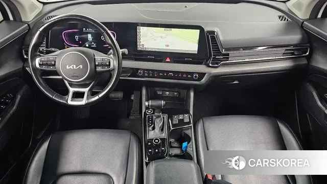 Kia Sportage 5th Generation id 3406235 из Кореи 17