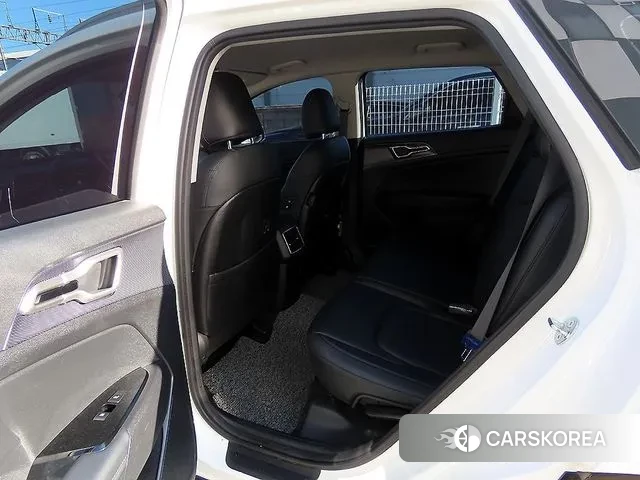 Kia Sportage 5th Generation id 3426971 из Кореи 17