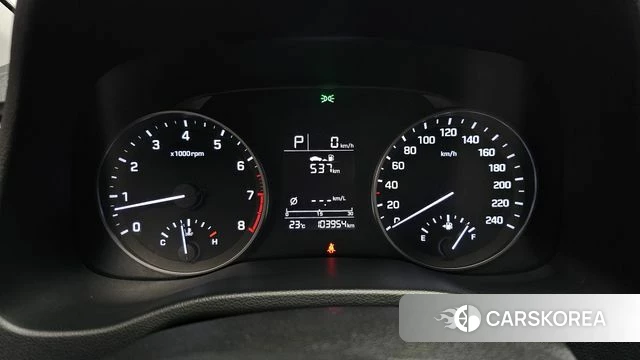 Hyundai Avante AD id 4873542 из Кореи 31