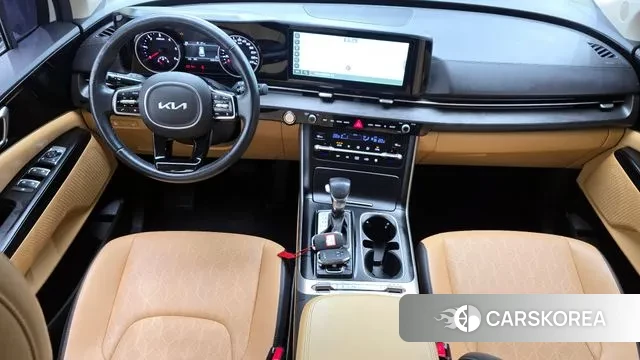 Kia Carnival 4th generation id 3453487 из Кореи 17