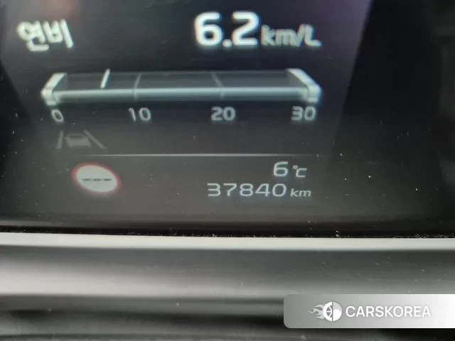 Kia The New Seltos id 3544011 из Кореи 16