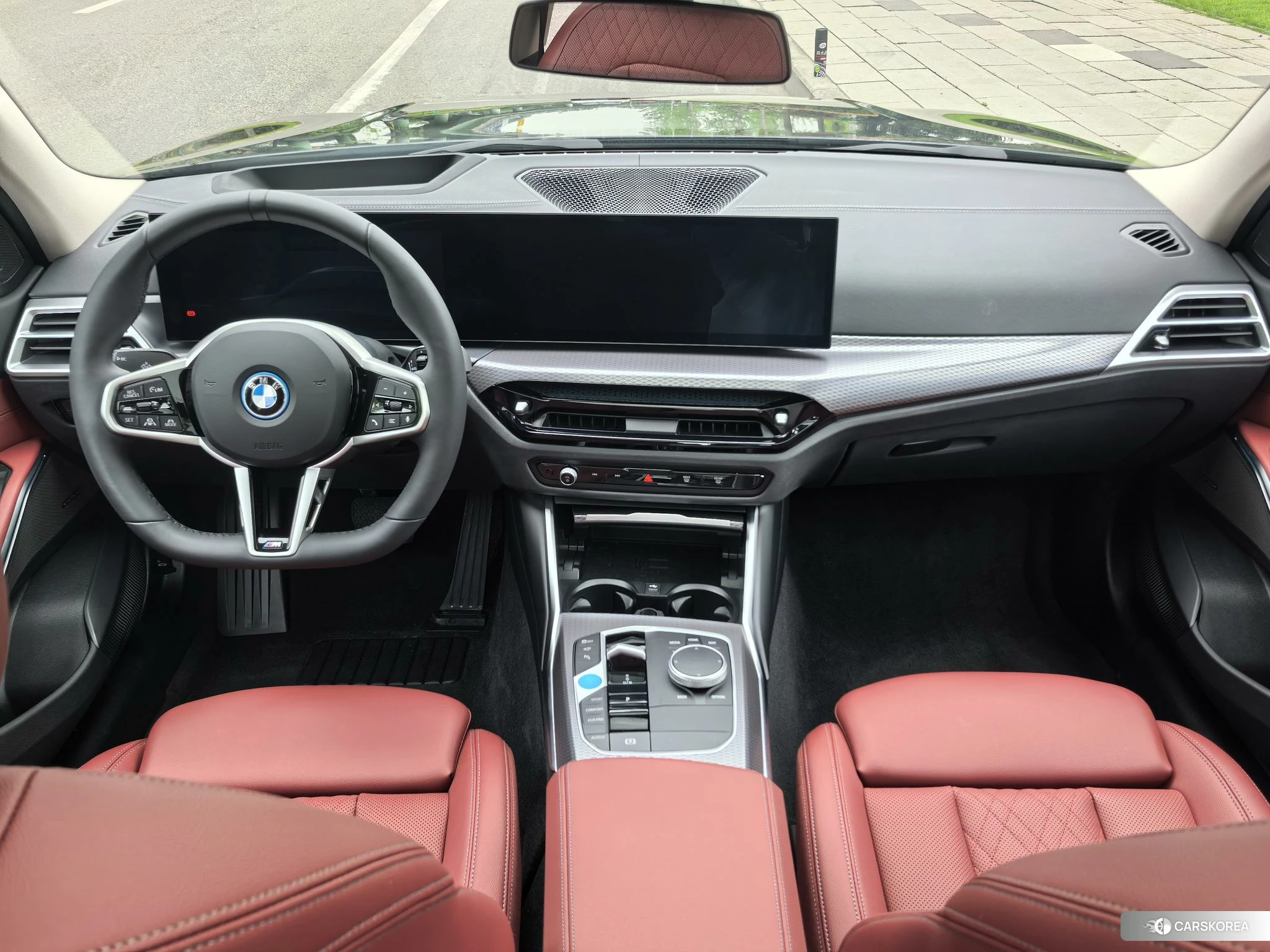 BMW i3 id 4440845 из Китая 7