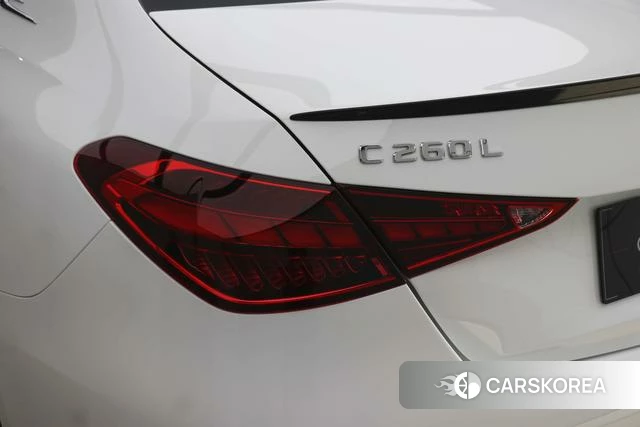 Mercedes-Benz Class C id 4279206 из Китая 30
