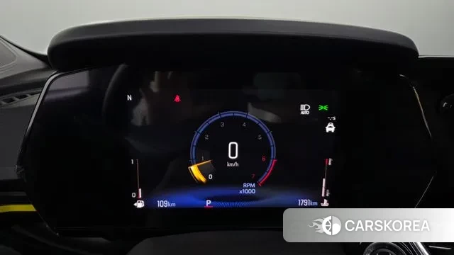 Chevrolet (GM Daewoo) Trax Crossover id 3715814 из Кореи 17