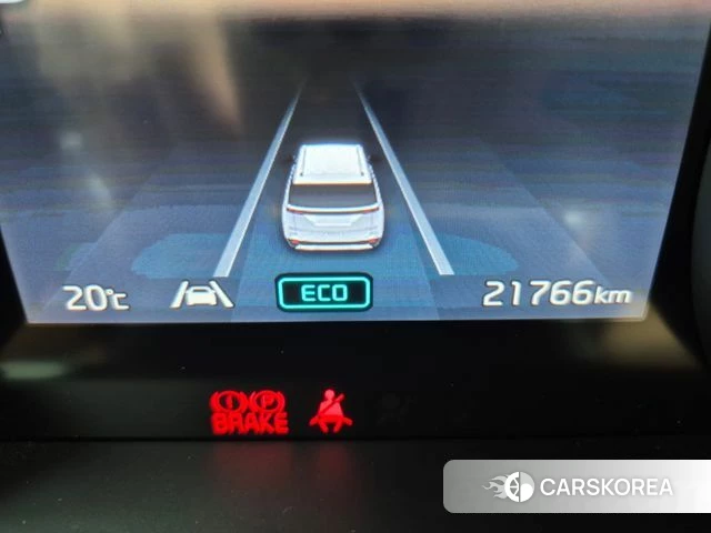 Kia Carnival 4th generation id 3920977 из Кореи 17