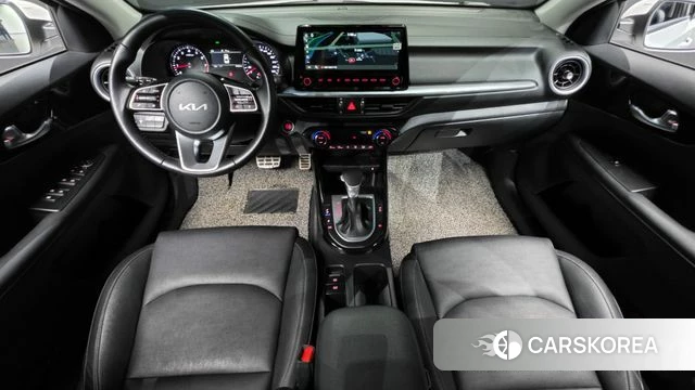 Kia The New K3 2nd generation id 3870695 из Кореи 17