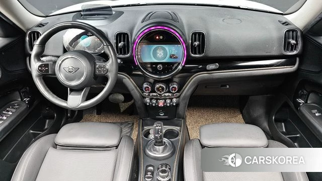 Mini Cooper Countryman id 4730308 из Кореи 27