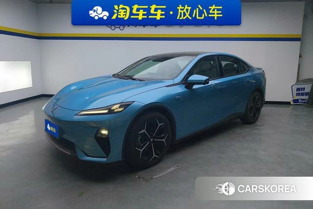 Dark blue car Dark blue L07 id 4212325 из Китая 14
