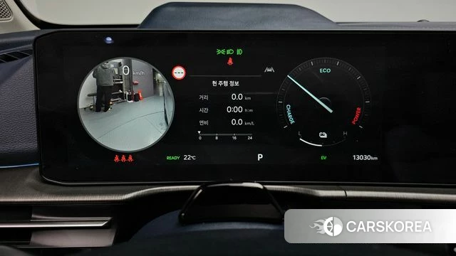 Kia The New Sportage 5th Generation Hybrid id 4222666 из Кореи 31