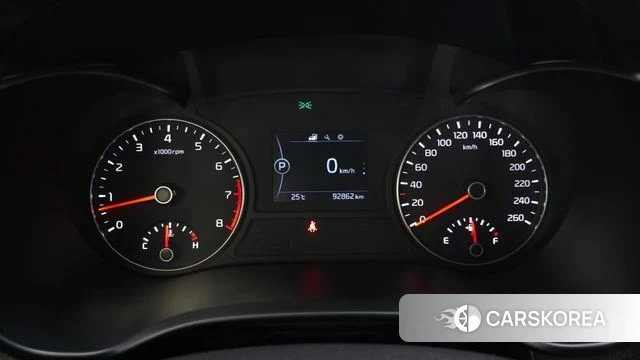 Kia K5 second generation id 4574640 из Кореи 29