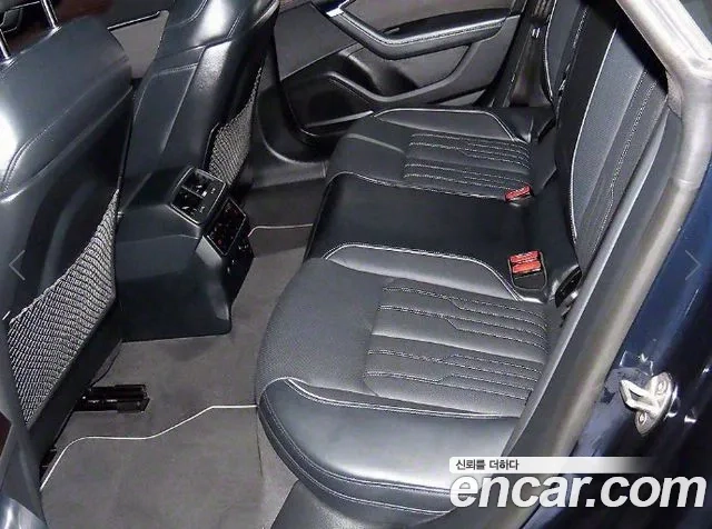 Audi A7 (4K) id 2906021 из Кореи 17