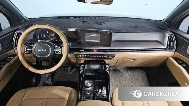 Kia The New Sorento 4th Generation id 3415274 из Кореи 17