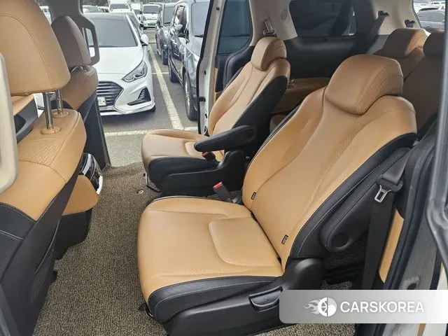 Kia Carnival 4th generation id 3616501 из Кореи 11