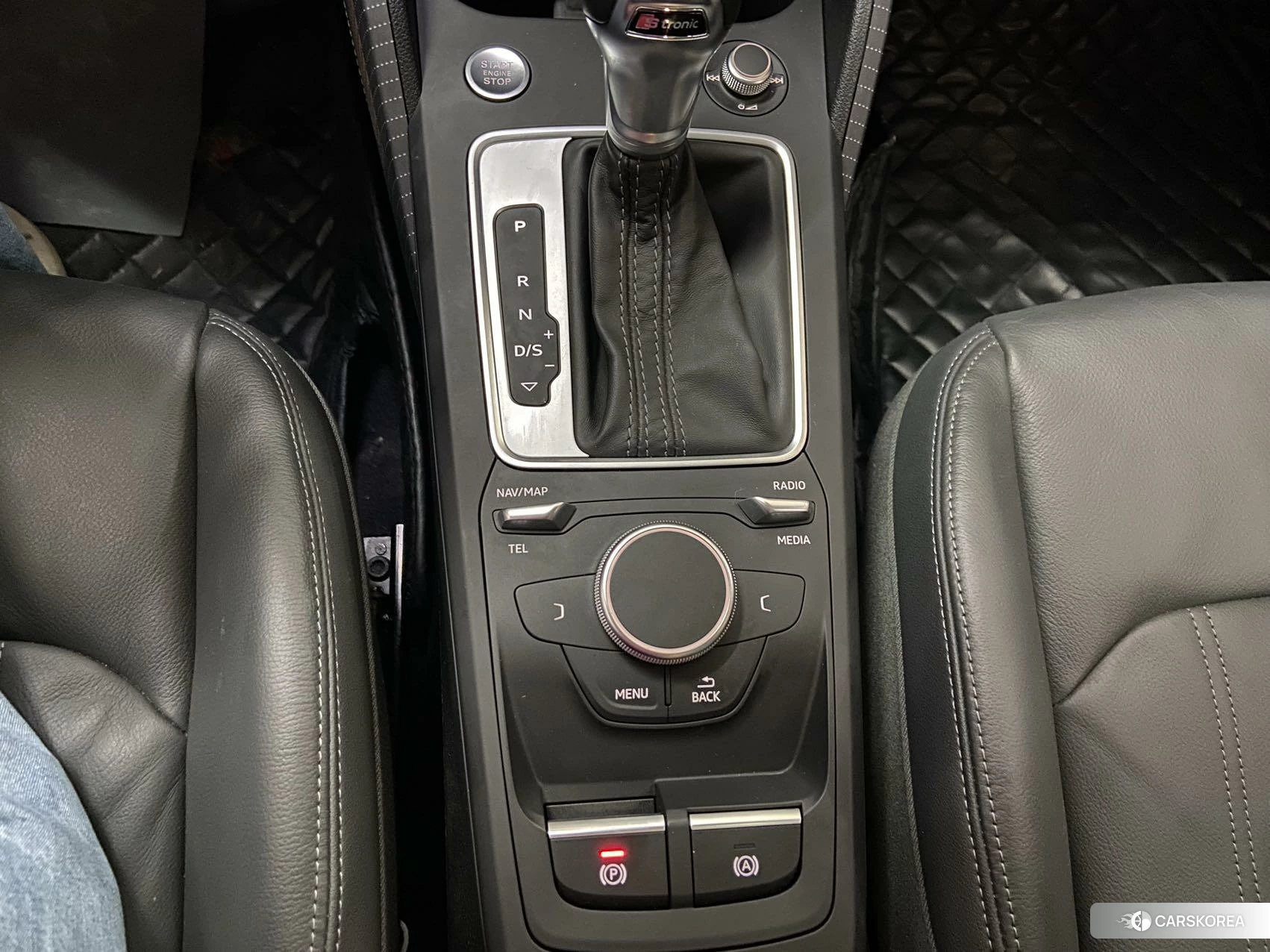 Audi Q2L id 4512839 из Китая 24