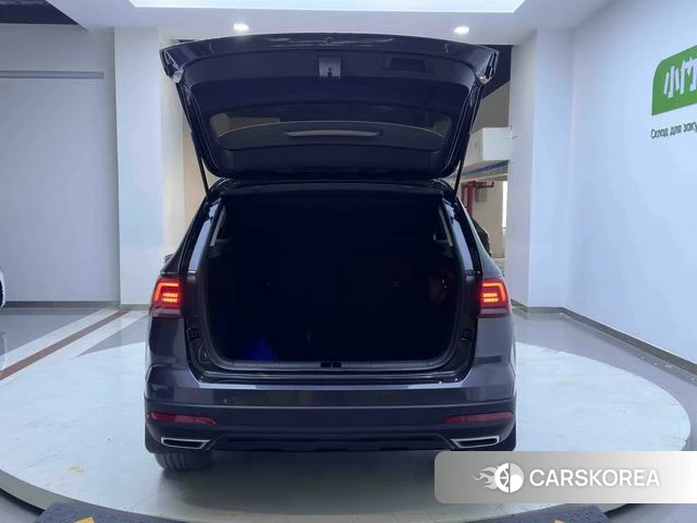 Volkswagen Tuyue id 4335971 из Китая 19