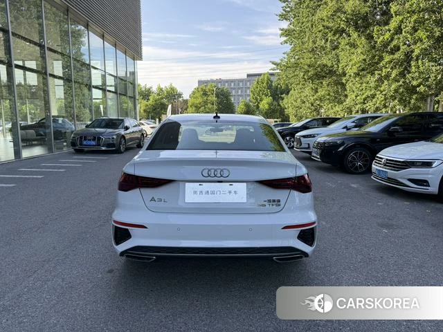 Audi A3 id 4359565 из Китая 11