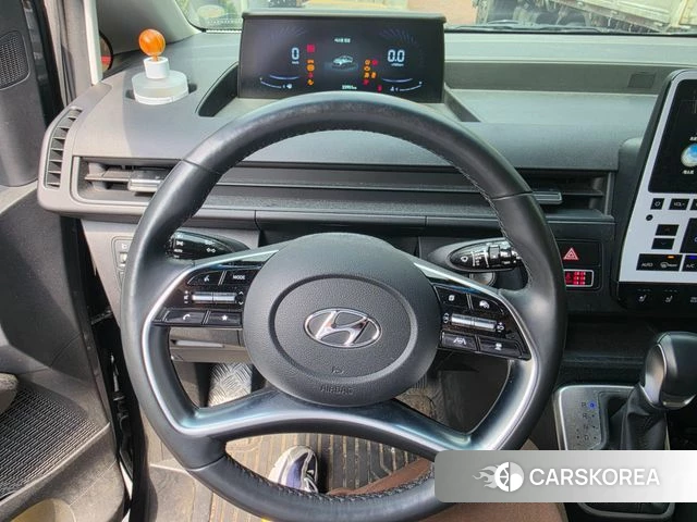 Hyundai Staria id 3965319 из Кореи 11