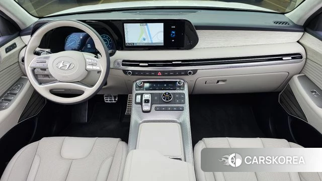 Hyundai The New Palisade id 4469292 из Кореи 17
