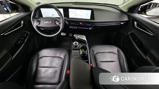 Kia EV6 id 3630067 из Кореи 17