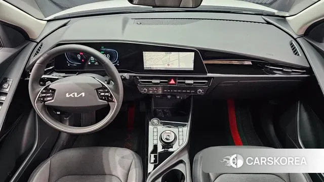 Kia Di Ol Nu Niro id 2904916 из Кореи 17