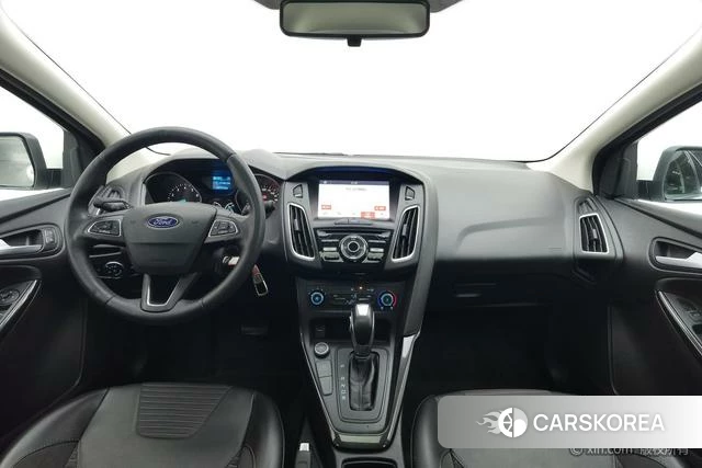 Ford Fox id 3857288 из Китая 21