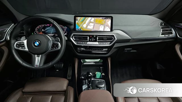 BMW X4 (G02) id 4381502 из Кореи 17