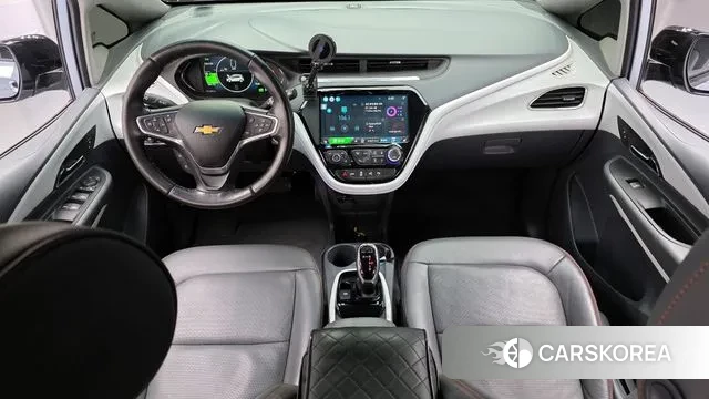 Chevrolet (GM Daewoo) Bolt EV id 3520468 из Кореи 17