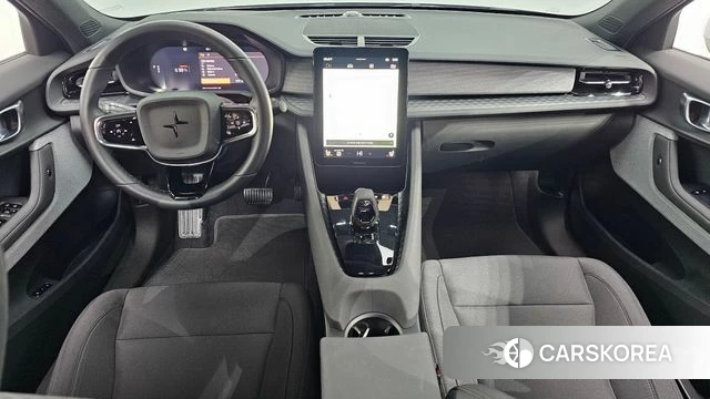 Polestar Polestar 2 id 3903336 из Кореи 17