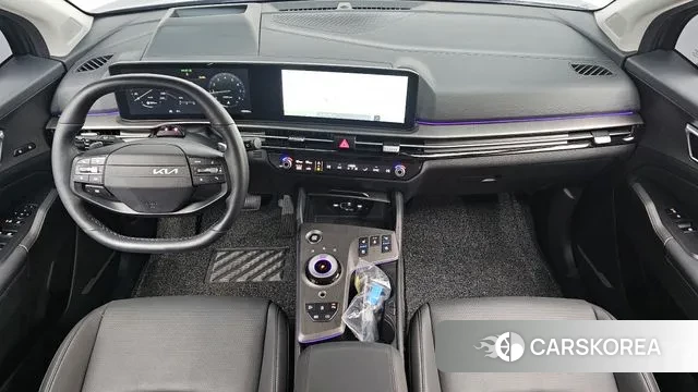 Kia The New Sportage 5th Generation id 3715791 из Кореи 17