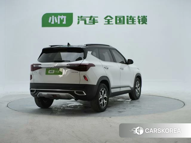 Kia Proud run id 4329246 из Китая 27