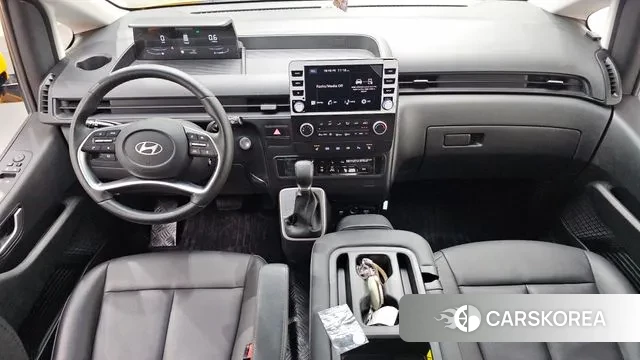 Hyundai Staria id 3745307 из Кореи 17