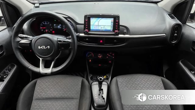 Kia Morning Urban (JA) id 4779495 из Кореи 28