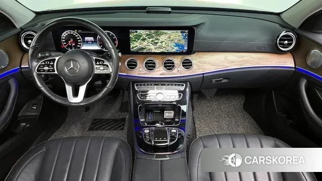 Mercedes-Benz E-Class W213 id 3454873 из Кореи 17