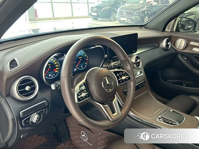 Mercedes-Benz GLC id 4298517 из Китая 11