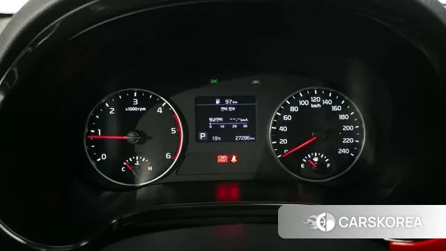 Kia Seltos id 3264397 из Кореи 17