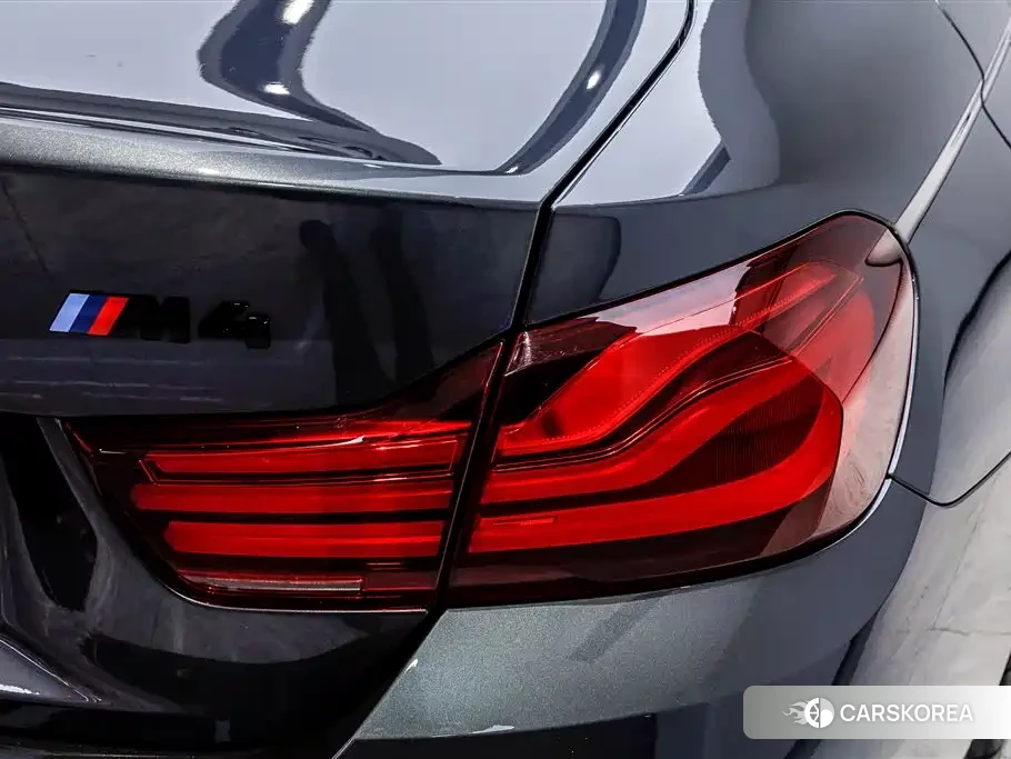 BMW M4 id 4578320 из Китая 35