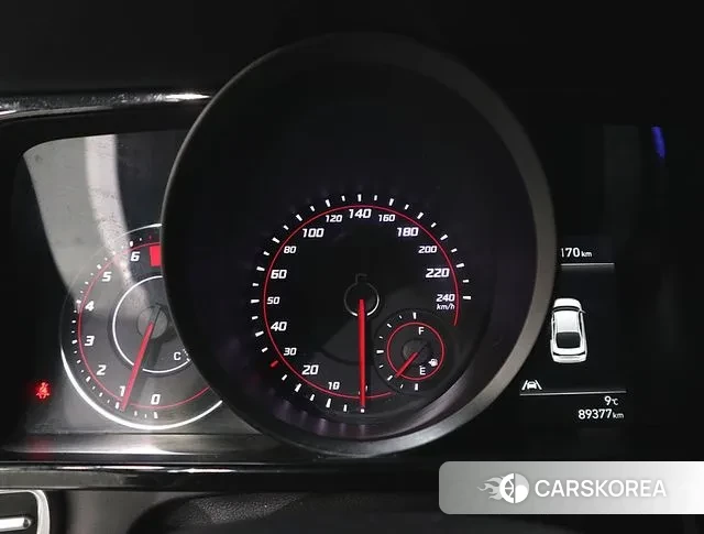 Hyundai Avante (CN7) id 3788736 из Кореи 17