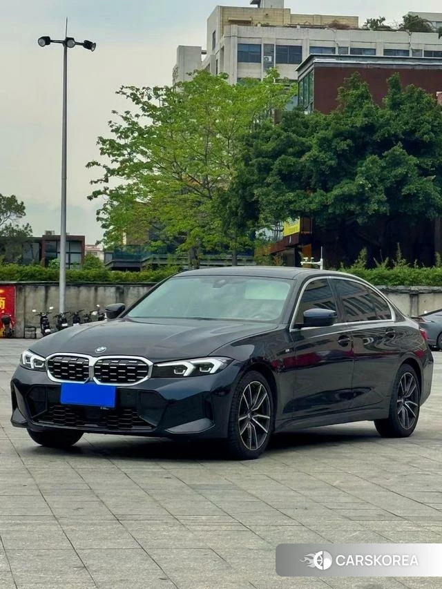 BMW 3 series id 4276744 из Китая 7