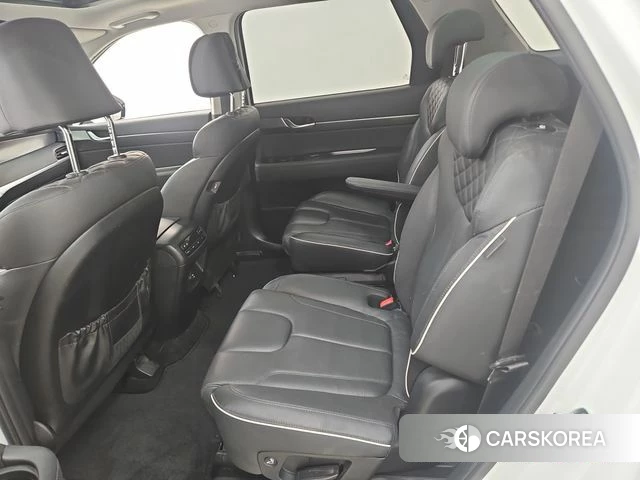 Hyundai Palisade id 3842667 из Кореи 17