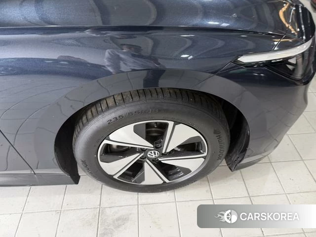 Volkswagen ID.7 VIZZION id 4314298 из Китая 13