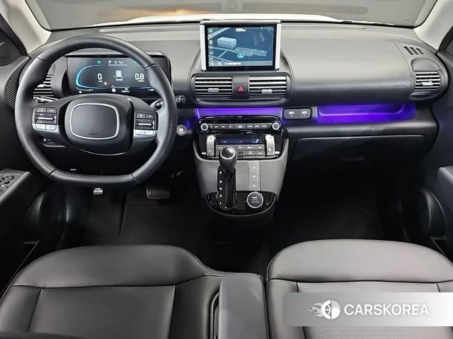 Hyundai Casper id 4523607 из Кореи 17