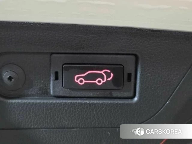 Ssangyong Rexton New Arena id 3805841 из Кореи 17