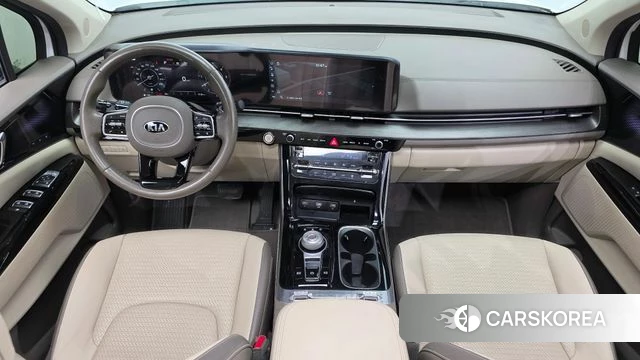 Kia Carnival 4th generation id 4604520 из Кореи 17
