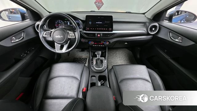 Kia The New K3 2nd generation id 3819417 из Кореи 17