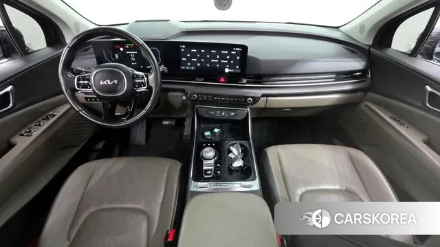 Kia The New Carnival 4th Generation id 3462259 из Кореи 17